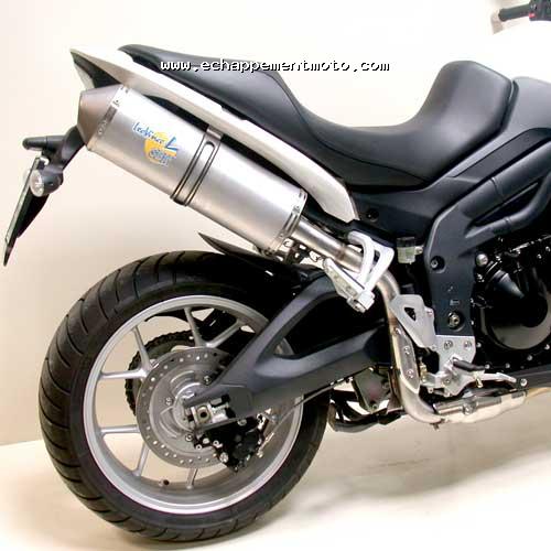 TRIUMPH TIGER 1050 Leovince